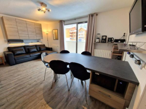 Appartement rénové 6 pers au cœur de Valfréjus - FR-1-265-373